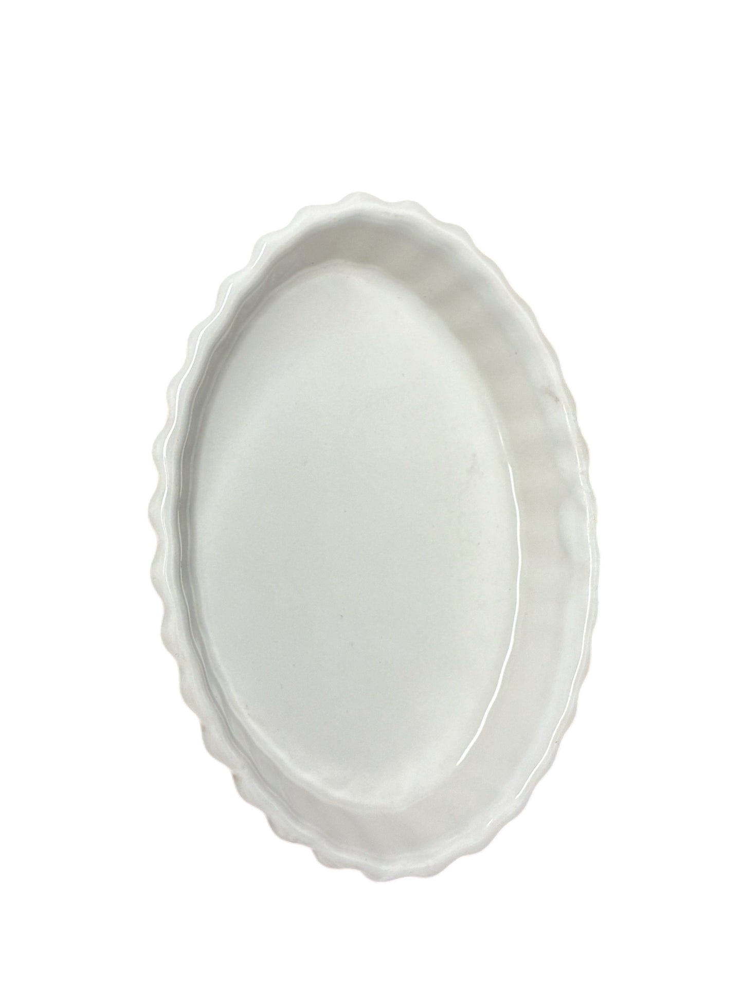 Oval Bel-Terr Ramekin