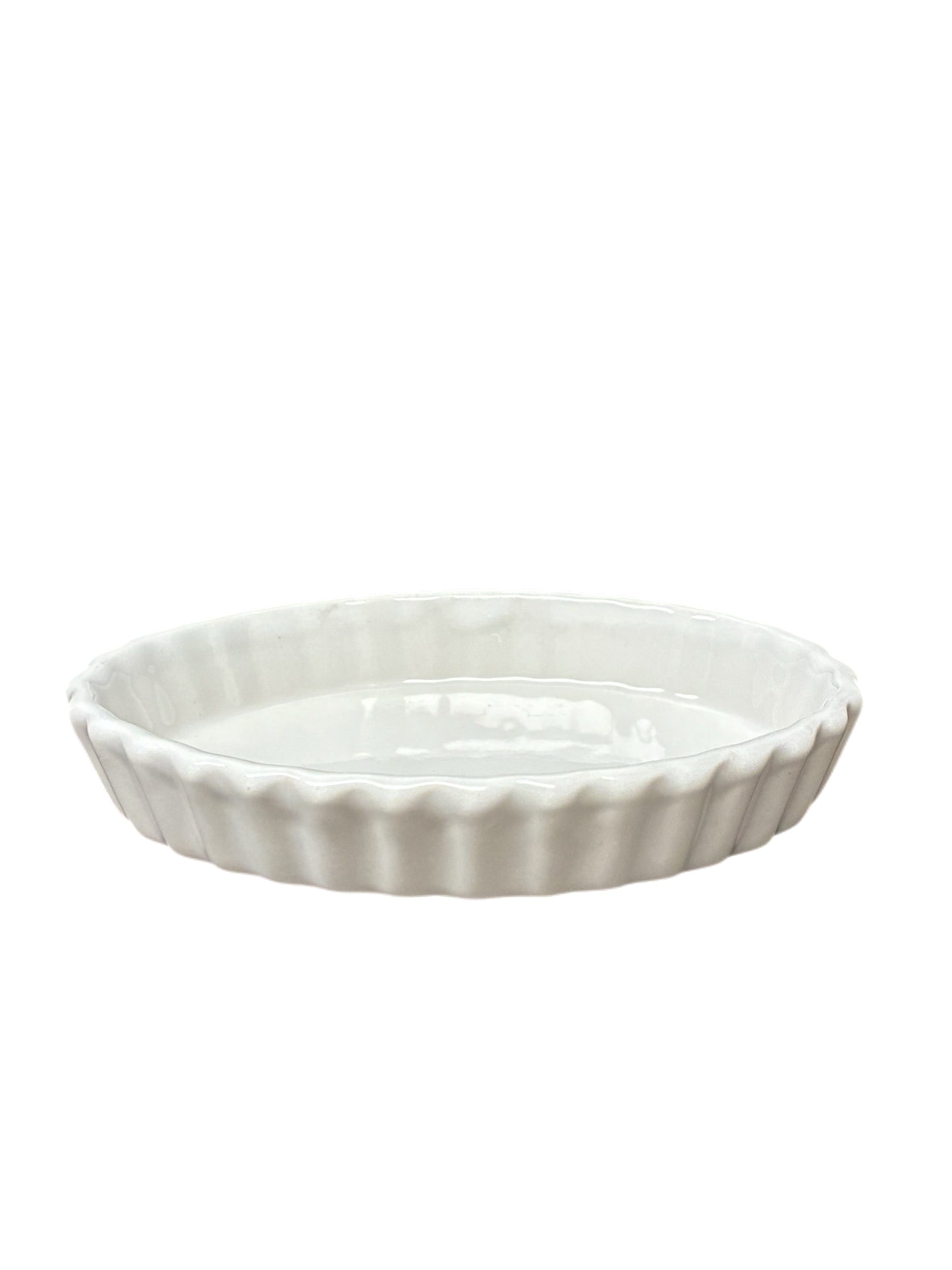 Oval Bel-Terr Ramekin
