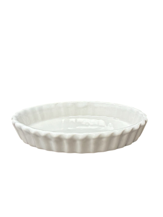 Oval Bel-Terr Ramekin