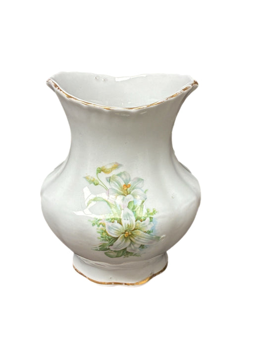 Antique Goodwin Pottery Bud Vase