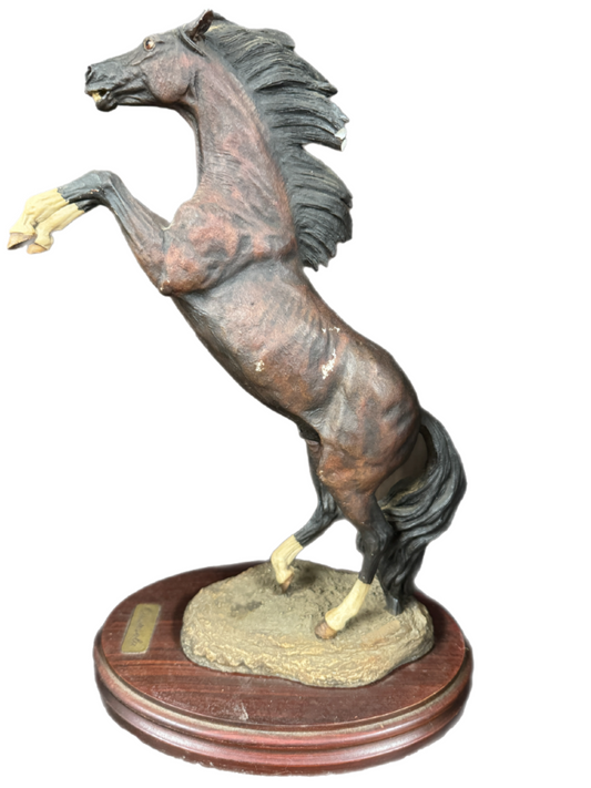 Casasola Horse Sculpture