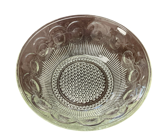 Vintage Manhattan Bartlett Collins “St. Genevieve” Bowl