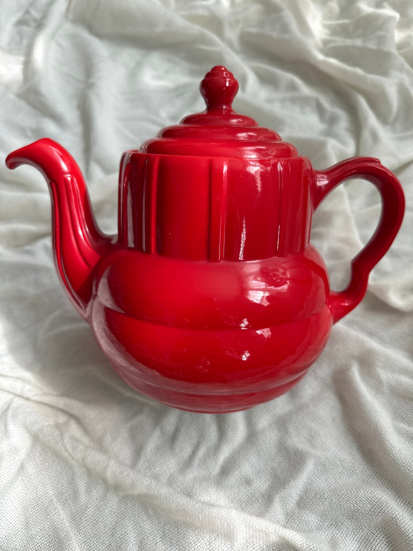 Ceramic Coffee Pot