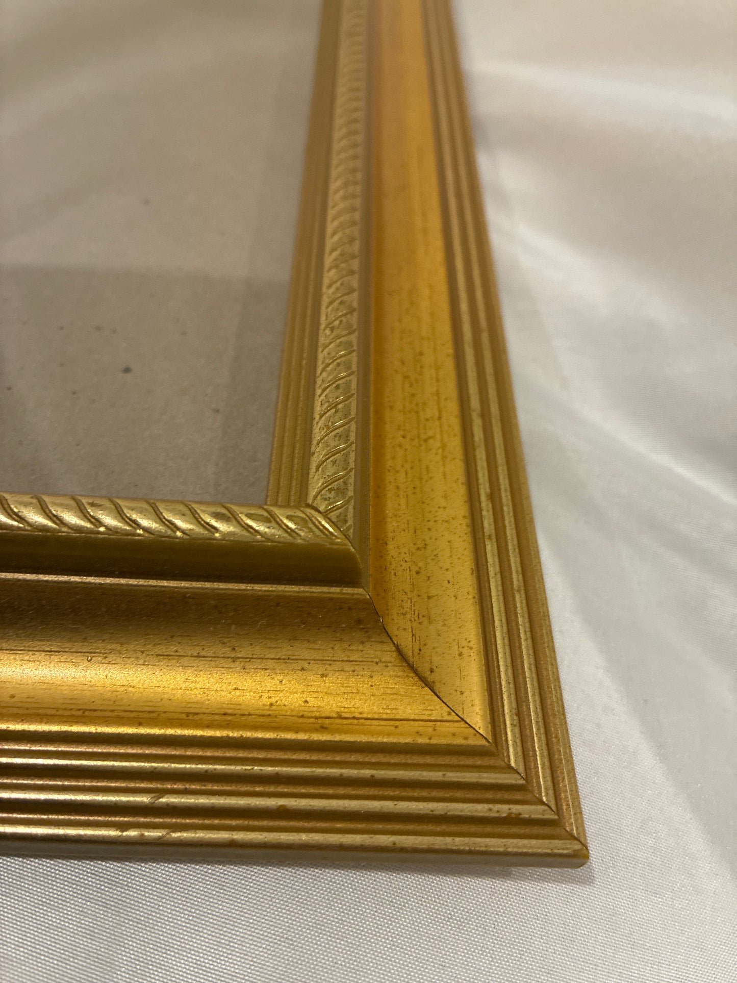 Gilt Wooden Frame