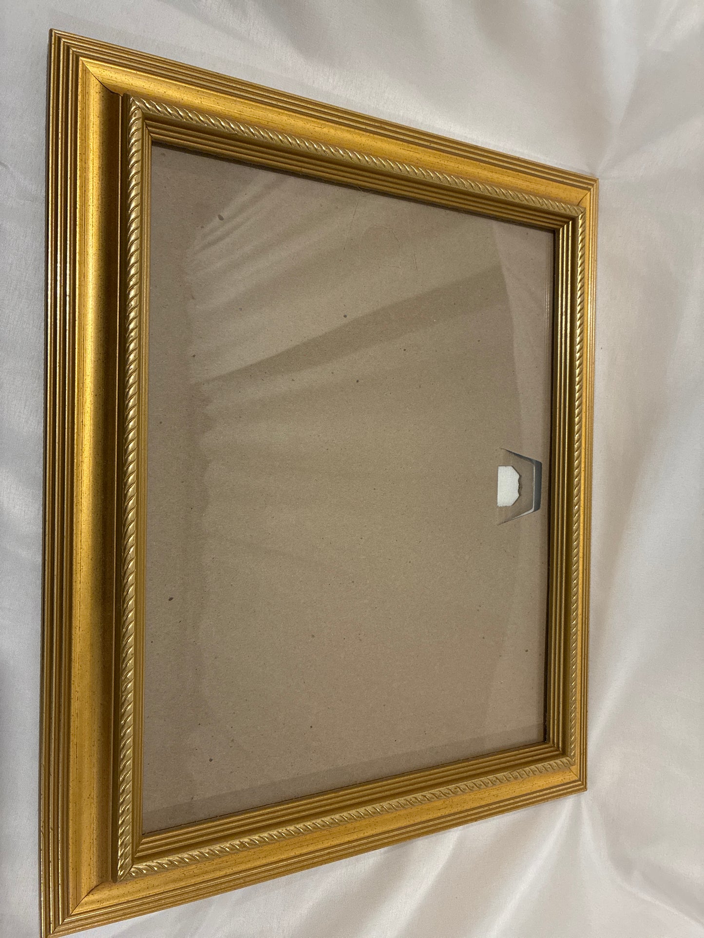 Gilt Wooden Frame